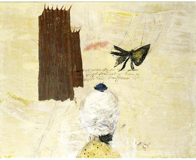 DE VLINDER by Jan Heel - Auction record, sale price, and art valuation. Compare with similar artists and explore comparable artworks.