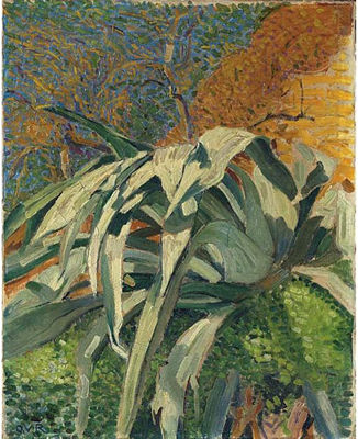 AGAVE