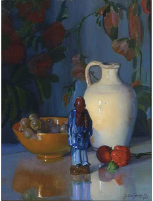 Â´STILLEVEN MET WIT KRUIKJEÂ´