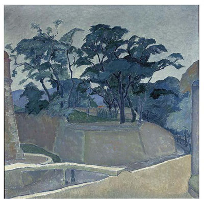 LANDSCAPE by Jan Herwijnen - Auction record, sale price, and art valuation. Compare with similar artists and explore comparable artworks.