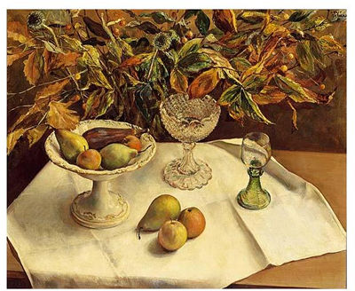 Sample artwork by Wouter Jorinus Schram (1895 - 1987), known for painting - View similar artists and auction records