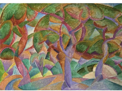 MALLORCA by Leo Gestel - Auction record, sale price, and art valuation. Compare with similar artists and explore comparable artworks.