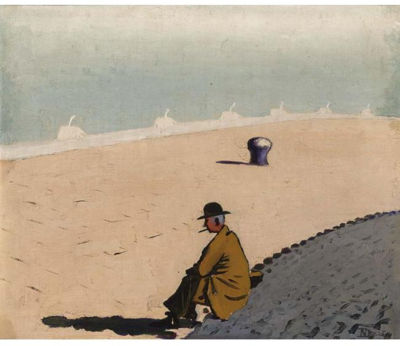 Sample artwork by Dirk Nijland (1881 - 1955), known for painting - View similar artists and auction records