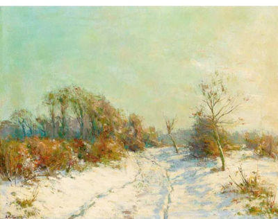 "MANESCHIJN OP DE HEIDE" by Adrianus Miolee - Auction record, sale price, and art valuation. Compare with similar artists and explore comparable artworks.