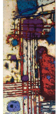ABSTRACT COMPOSTION by Wilhelm Johann Motz - Auction record, sale price, and art valuation. Compare with similar artists and explore comparable artworks.