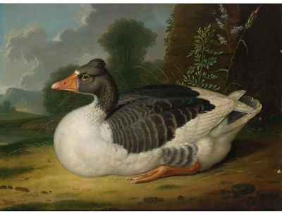 Sample artwork by Jacob Samuel Beck (1715 - 1778), known for painting - View similar artists and auction records