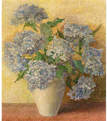 Hortensia