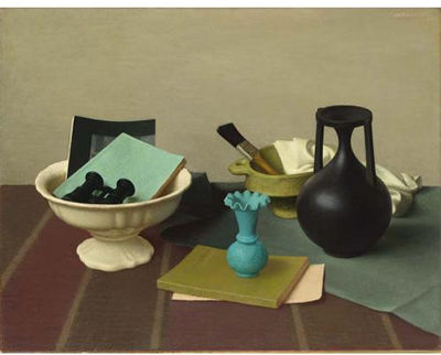 Stilleven Met Blauwen en Zwarten by Jan Tongeren - Auction record, sale price, and art valuation. Compare with similar artists and explore comparable artworks.