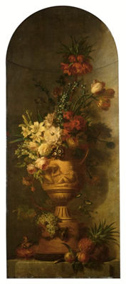 Sample artwork by Willem Van Leen (1753 - 1825), known for painting - View similar artists and auction records
