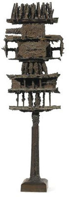 LA TOUR DE BABEL 2