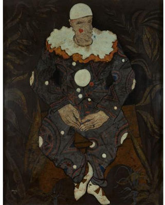 CLOWN ROMANTIQUE