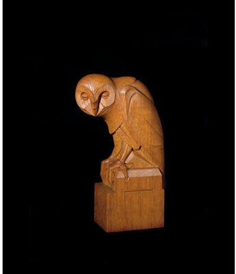 Sample artwork by Johan Coenraad Altorf (1876 - 1955), known for sculpture - View similar artists and auction records