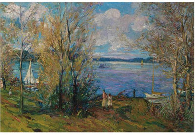 PARADOR TAJES, URUGUAY by Zoma Baitler - Auction record, sale price, and art valuation. Compare with similar artists and explore comparable artworks.