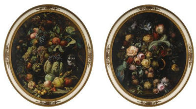 Sample artwork by Otto Maria Porsche (1858 - 1931), known for painting - View similar artists and auction records