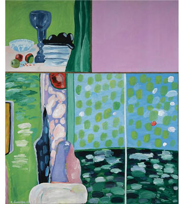 DRIE VARIATIES OP EEN STILLEVEN by Reinier Lucassen - Auction record, sale price, and art valuation. Compare with similar artists and explore comparable artworks.