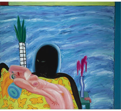 LIGGEND NAAKT, VRIJ NAAR DE DROOM VAN LUCASSEN by Alphons Freymuth - Auction record, sale price, and art valuation. Compare with similar artists and explore comparable artworks.