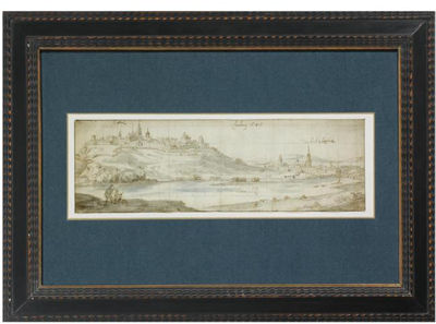 VIEW OF LIMBURG