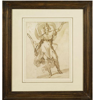 AN APOSTLE