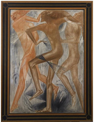 Sample artwork by Willem Konijnenburg (1868 - 1943), known for painting - View similar artists and auction records