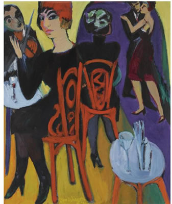 Sample artwork by Jan Wiegers (1893 - 1959), known for painting - View similar artists and auction records
