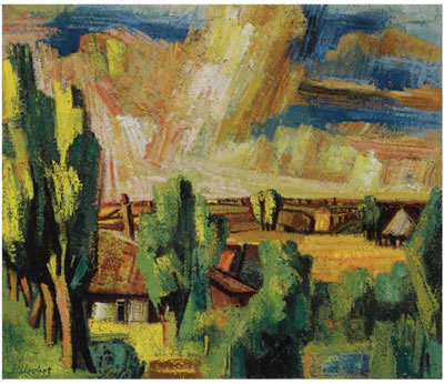 LANDSCHAP