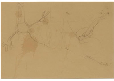 ROOD - BRUIN by Frieda Hunziker - Auction record, sale price, and art valuation. Compare with similar artists and explore comparable artworks.