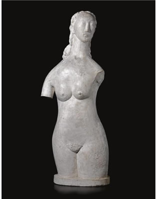 TORSO