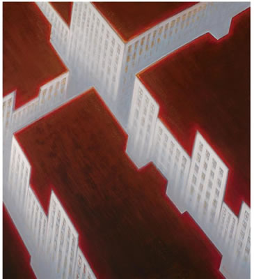 Artwork by Jeroen Henneman