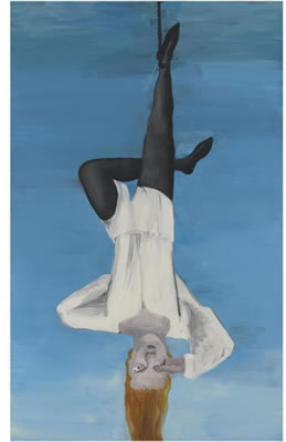 UNTITLED by Erik van Lieshout - Auction record, sale price, and art valuation. Compare with similar artists and explore comparable artworks.