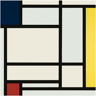 COMPOSITION PÉRIPHÉRIQUE