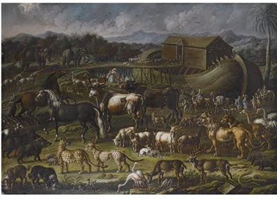 NOAH'S ARK
