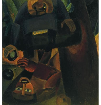 DE APPEL by Frits Berghe - Auction record, sale price, and art valuation. Compare with similar artists and explore comparable artworks.