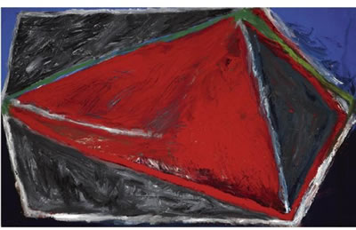 HAY COMETAS QUE NO SE LO MERECEN by Jose Luis Alexanco - Auction record, sale price, and art valuation. Compare with similar artists and explore comparable artworks.