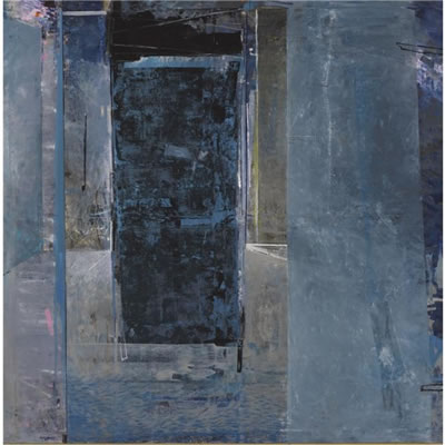 Sample artwork by Eduardo Gruber (Born 1949), known for painting - View similar artists and auction records