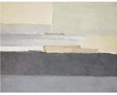GRECE IMMORTELLE by Sergio Federico de Castro - Auction record, sale price, and art valuation. Compare with similar artists and explore comparable artworks.