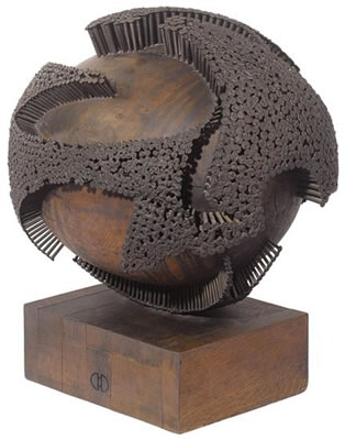 SCULPTURE XLV