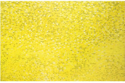 YELLOW PAINTING NO. 5