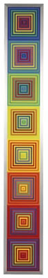 DEPLACEMENT INSTABLE K.F.1 by Francisco Sobrino - Auction record, sale price, and art valuation. Compare with similar artists and explore comparable artworks.