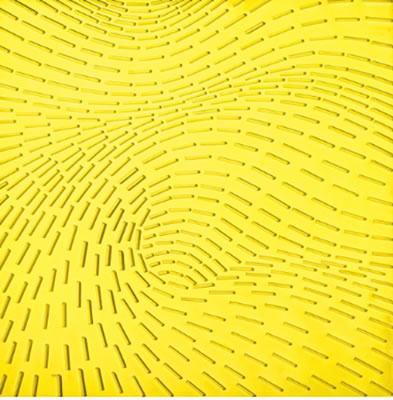 Yellow Interdependencies