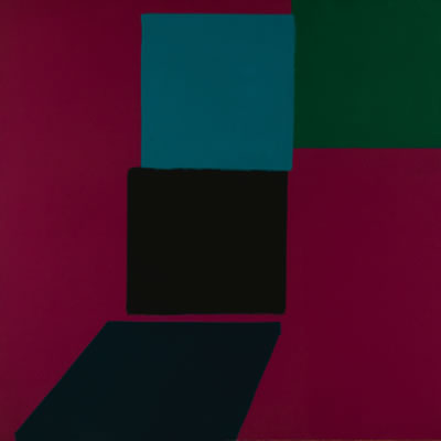 Untitled No. 47 by Paul Huxley - Auction record, sale price, and art valuation. Compare with similar artists and explore comparable artworks.