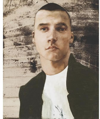 ALEX FROM THE TRUE NORTH