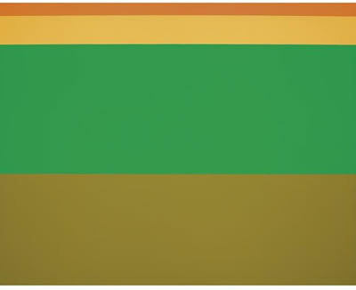 OCRES, JAUNE ET VERT by Yves Gaucher - Auction record, sale price, and art valuation. Compare with similar artists and explore comparable artworks.