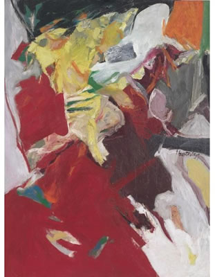 ABSTRACT COMPOSITION