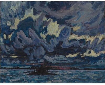 WIND CLOUDS