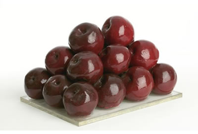 TWENTY ROTTEN APPLES