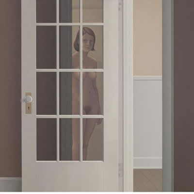 FRENCH DOOR