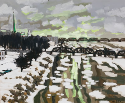 FREDERICTON
