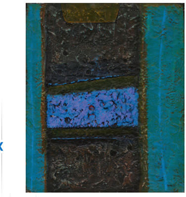 UNTITLED ABSTRACTION
