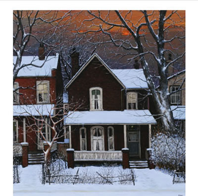 AT DAWN (PARKDALE)