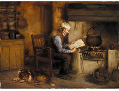 THE MORNING NEWS